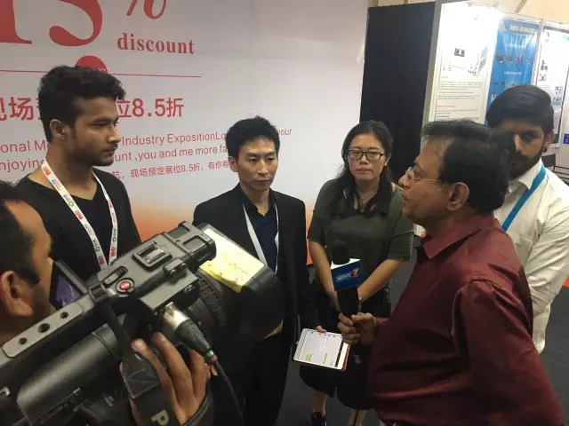 【合力泰獨(dú)家冠名】第一屆印度手機(jī)節(jié)圓滿落幕！