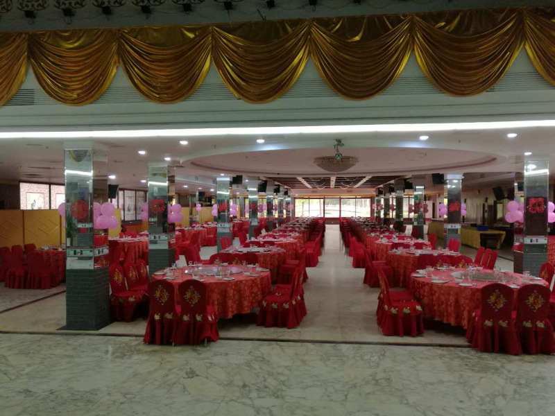 CCM行業(yè)人士歡聚一堂 “吃喝玩樂”暢談產業(yè)發(fā)展