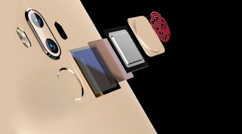 移動支付安全再升級! 全球首款活體指紋手機中興天機7MAX震撼發(fā)布