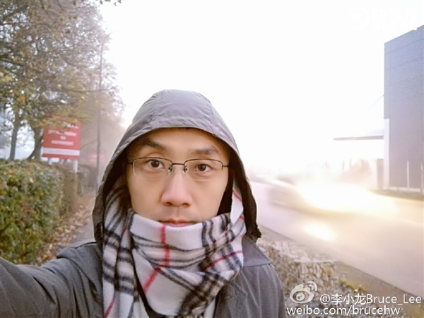 徠卡雙攝逆天！華為Mate 9實拍樣張首曝：給力