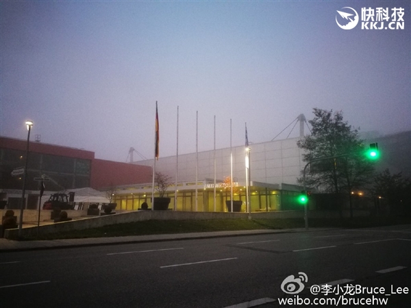 徠卡雙攝逆天！華為Mate 9實拍樣張首曝：給力