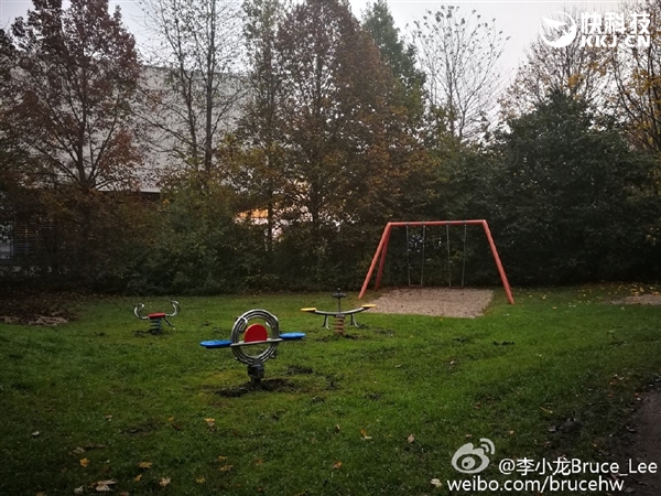 徠卡雙攝逆天！華為Mate 9實拍樣張首曝：給力