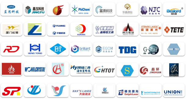 展望全球藍寶石行業(yè)發(fā)展前景，2016深圳全觸與顯示展邀您觀展