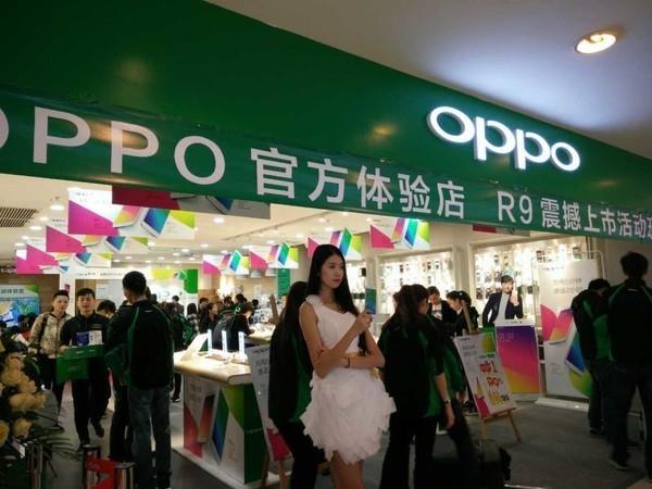 國產(chǎn)手機(jī)逆襲！背后真相仍有一些心酸