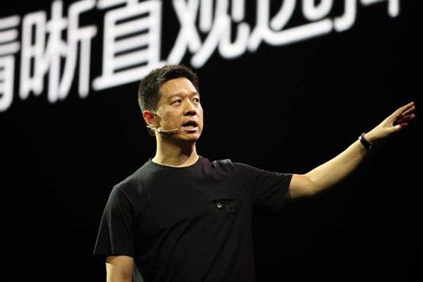 12年狂奔結(jié)束 賈躍亭要讓樂視進(jìn)入不燒錢的下一階段