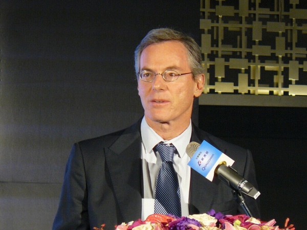 高通高管否認(rèn)手機(jī)市場(chǎng)飽和 稱未來將賣出80億部