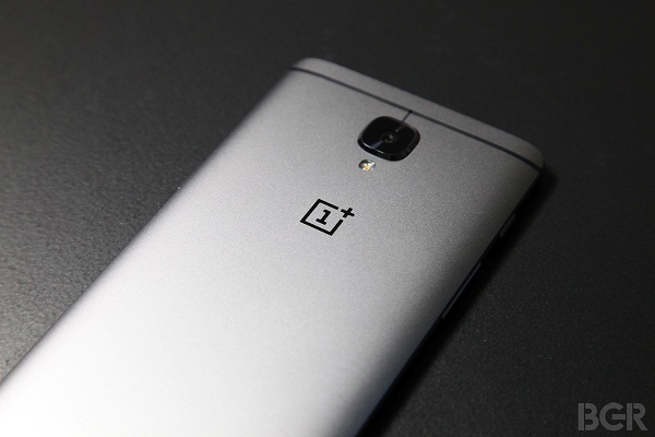 一加3T即將到來(lái)：采用驍龍821處理器