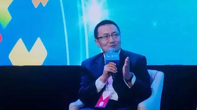 獨家對話(huà)迪信通總裁金鑫:手機廠(chǎng)商為何回歸線(xiàn)下渠道