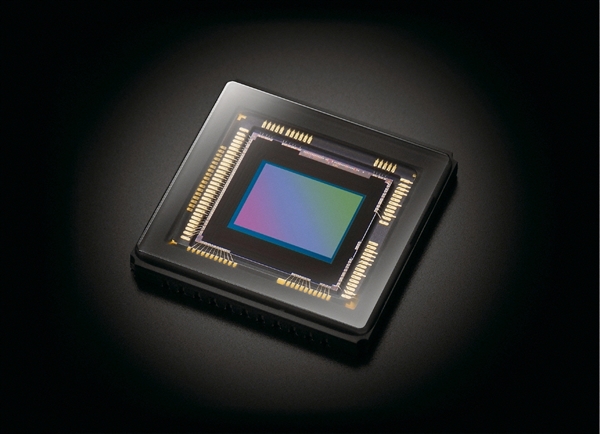 4800萬像素傳感器發(fā)布:全局快門/8K視頻