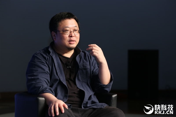 羅永浩：錘子最艱難時(shí) 樂(lè)視曾仗義相助