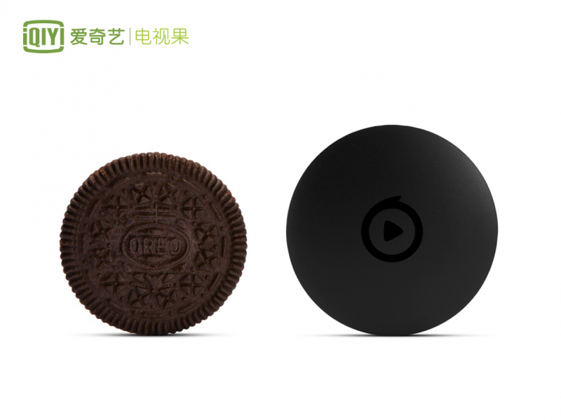 愛奇藝電視果3震撼來襲，BEJ48助力發(fā)布現(xiàn)場