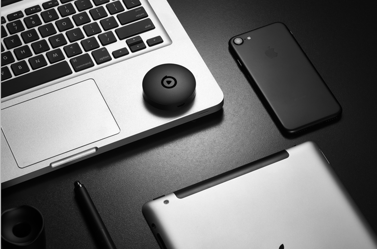 愛奇藝電視果3震撼來襲，BEJ48助力發(fā)布現(xiàn)場