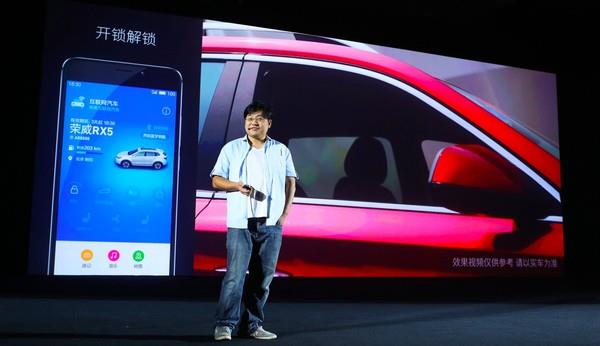 跨界前的嘗試？手機廠(chǎng)商為啥愛(ài)和汽車(chē)廠(chǎng)商合作