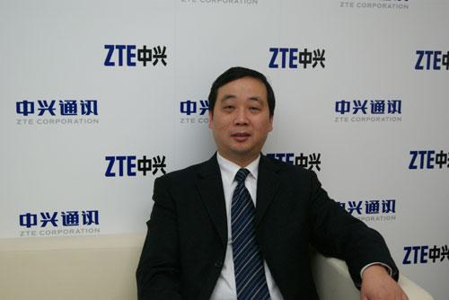 中興手機(jī)內(nèi)部調(diào)整 中國(guó)區(qū)換帥謀求突破