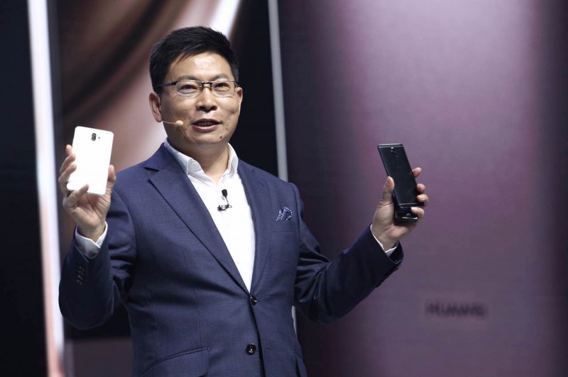 余承東：未來3-5年 大部分國產(chǎn)手機(jī)廠商會消失