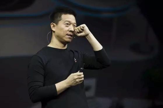 給賈躍亭6億“救命錢”長江商學(xué)院同學(xué)是何方神圣