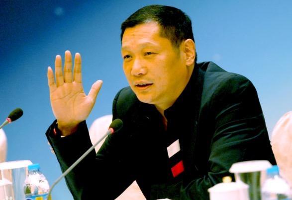 給賈躍亭6億“救命錢”長江商學(xué)院同學(xué)是何方神圣