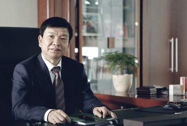 恒興集團(tuán)董事長柯希平