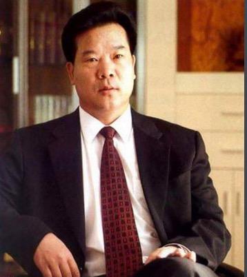 宜華集團(tuán)董事長劉紹喜