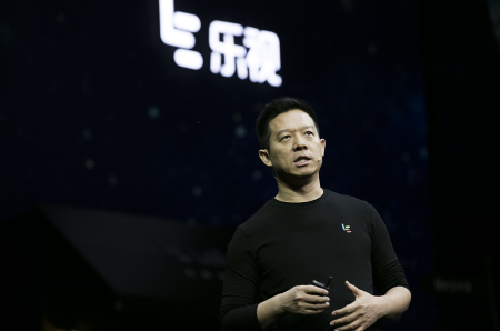 樂視手機供應(yīng)鏈資金陷危機 或是東拆西補惹的禍