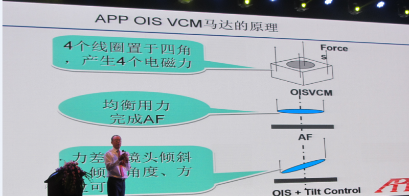 下一代iPhone要搞雙OIS+雙攝，可是這些坑如何邁過？