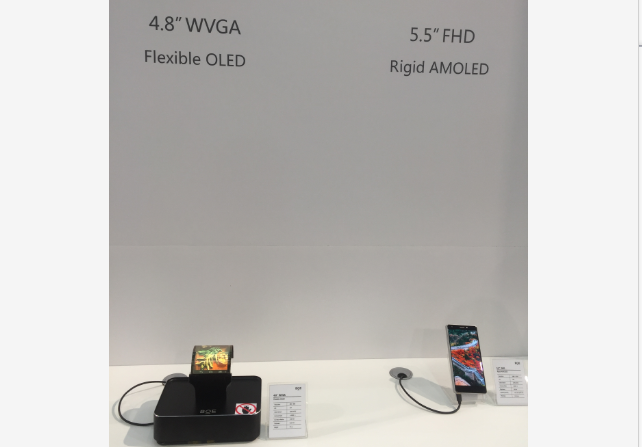 本屆高交會(huì )VR產(chǎn)品成大勢 手機即將告別“高新技術(shù)圈”？