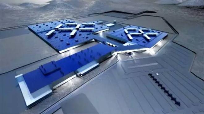 樂視回應汽車項目停產(chǎn):資金已到位 從未停工