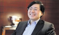 楊元慶：聯(lián)想手機在中國走過(guò)一段彎路