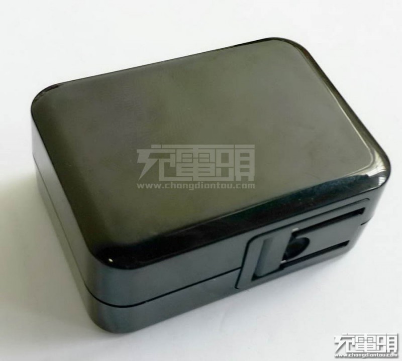 充電速度飆升20%！首款高通QC 4.0充電器曝光