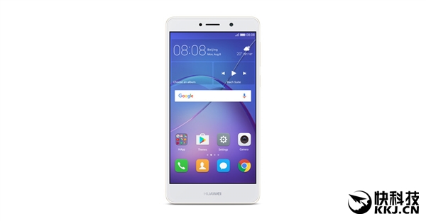 華為發(fā)布新機(jī)Mate 9 Lite:麒麟655+雙攝