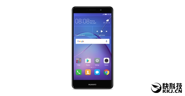 華為發(fā)布新機(jī)Mate 9 Lite:麒麟655+雙攝