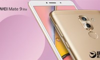 剛剛！華為發(fā)布新機(jī)Mate 9 Lite：麒麟655+雙攝像頭