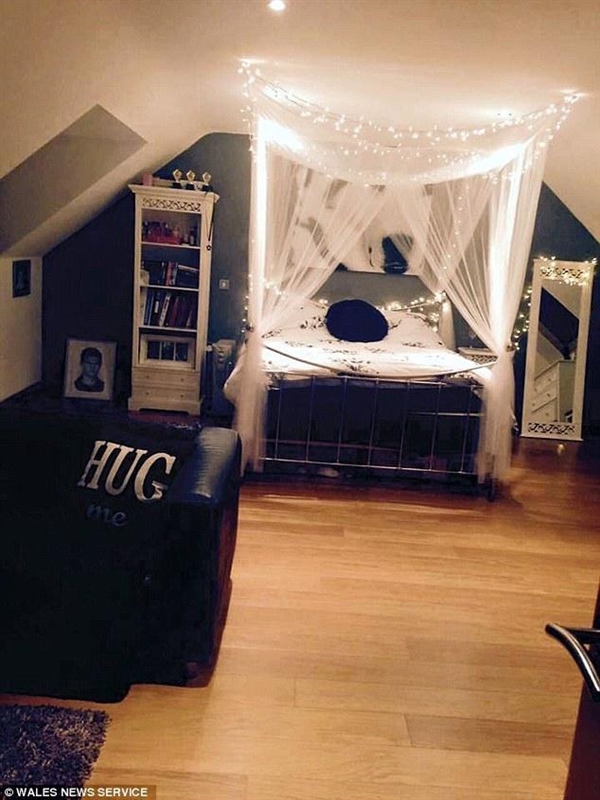 少女最新iPhone整晚充電起火：結(jié)果悲劇