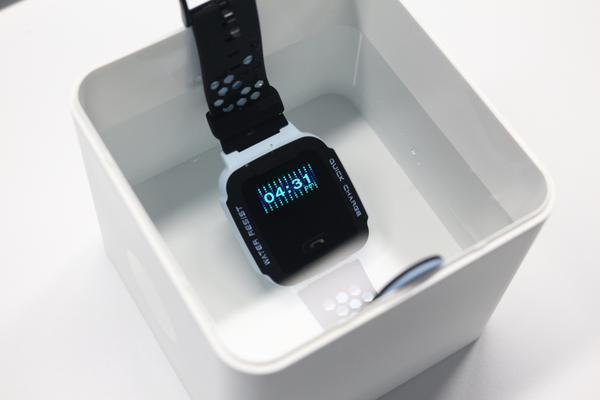 本土智能手表發(fā)展迅速 技術(shù)驅(qū)動(dòng)功不可沒(méi)