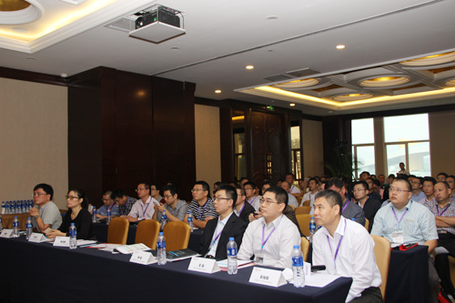 OFweek2016中國新型顯示技術(shù)及應(yīng)用研討會成功舉辦