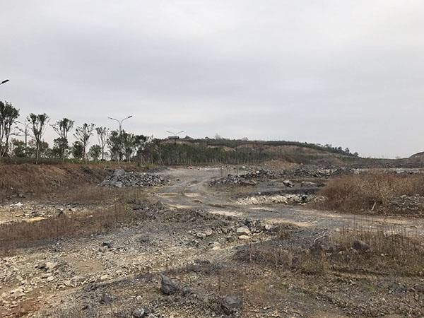 樂視汽車百億莫干山工廠探營：官員稱樂視肯定拿地