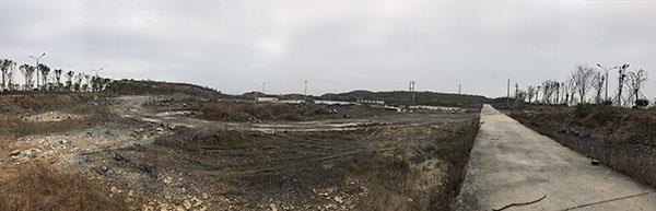 樂視汽車百億莫干山工廠探營：官員稱樂視肯定拿地