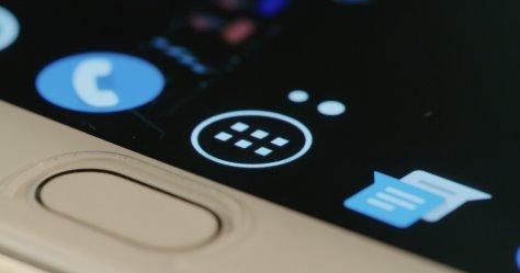 超薄玻璃搭載指紋識別模組開啟智能手機(jī)新大門