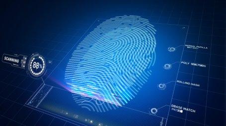 超薄玻璃搭載指紋識別模組開啟智能手機(jī)新大門