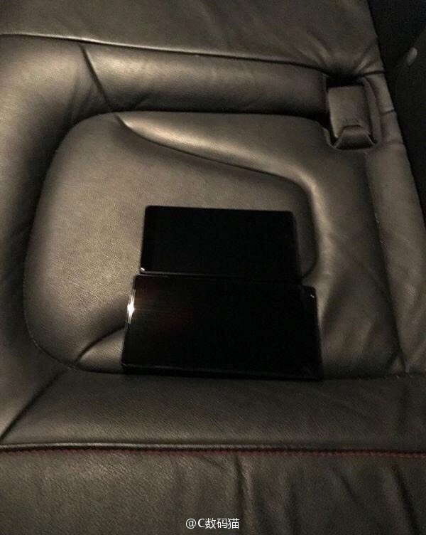 傳小米12月召開發(fā)布會:或為重磅新機小米MIX nano