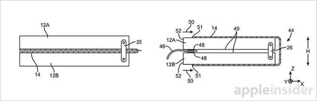 蘋果真要出折疊屏手機(jī)了？這個(gè)專利會(huì)讓你激動(dòng)