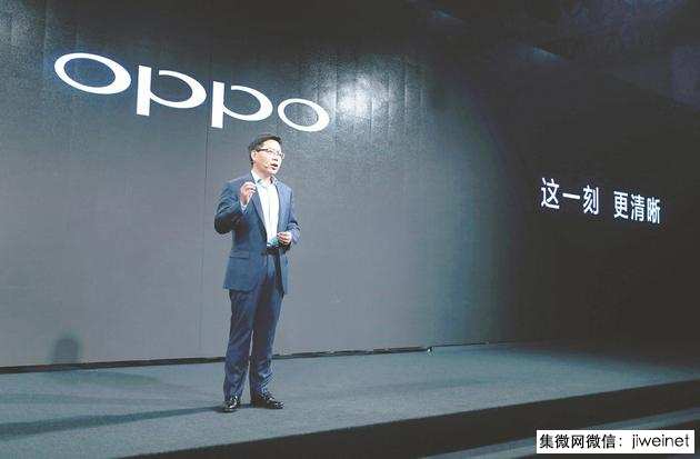 OPPO何以受尊敬：堅(jiān)守本分練好基本功