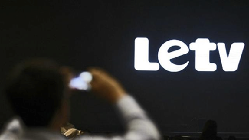 樂視資金危局背后：12年橫跨7個行業(yè) 天量投資全靠輸血支撐