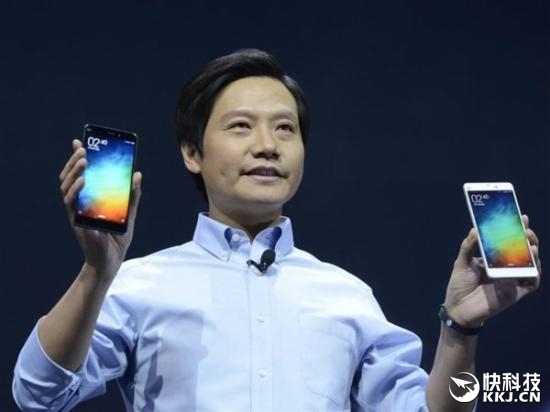 雷軍登人民日?qǐng)?bào)頭版:成本100小米賣105就不虧