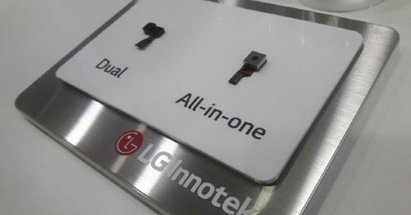 LG G6或引入虹膜掃描、LG Pay移動支付、并沿用可拆卸電池