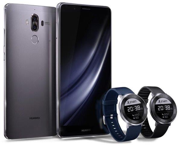 美國人不喜歡華為 手機(jī)銷量令人堪憂