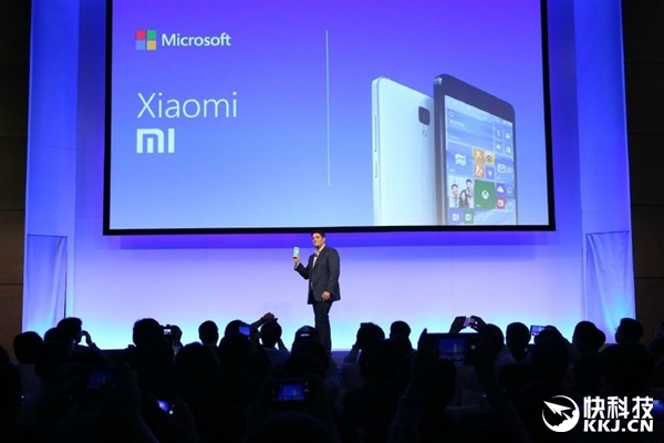 小米徹底發(fā)飆:狂買(mǎi)美國專(zhuān)利