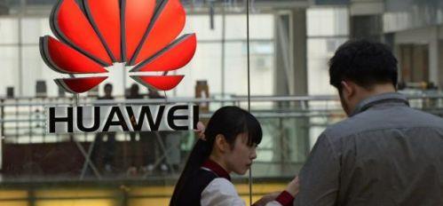 華為成全球第三大手機制造商 歸功于員工的拼命