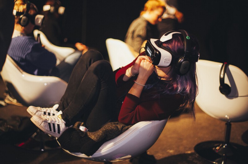 VR兩年大輪回：裁員、欠薪、倒閉相繼而來？