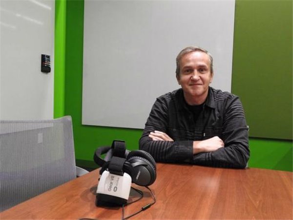 手機市場(chǎng)折戟沉沙，諾基亞能靠OZO VR東山再起嗎？